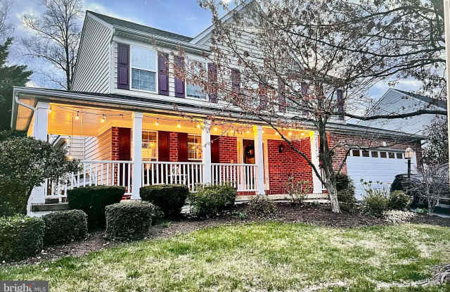 20411 MIDDLEBURY STREET - 20411 Middlebury Street, Ashburn, VA 20147