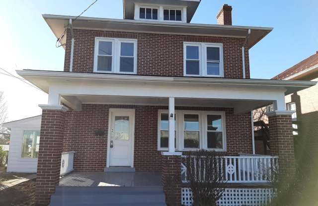 811 BERRYVILLE AVE #1 - 811 Berryville Avenue, Winchester, VA 22601