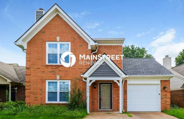 1656 Sorghum Mill Drive photos photos