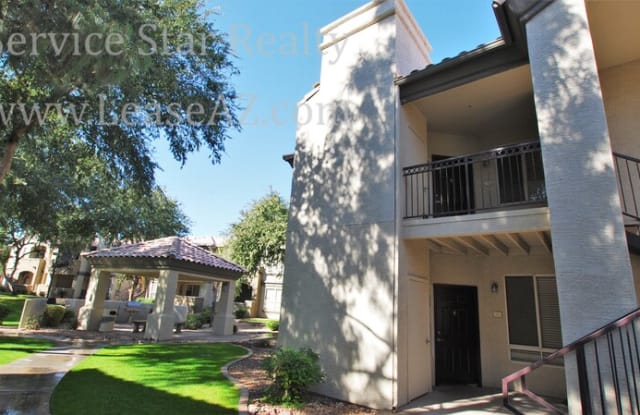 1100 N Priest Dr - 1100 South Priest Drive, Chandler, AZ 85226