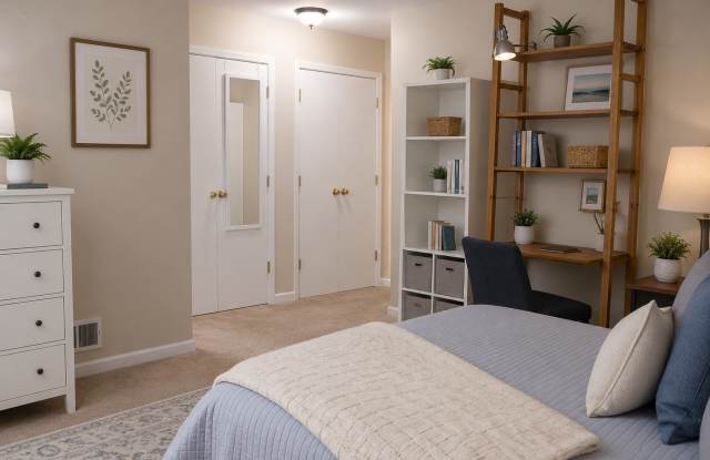 Blacksburg, 3 BR / 2 BA Available August 20 Gallery 3