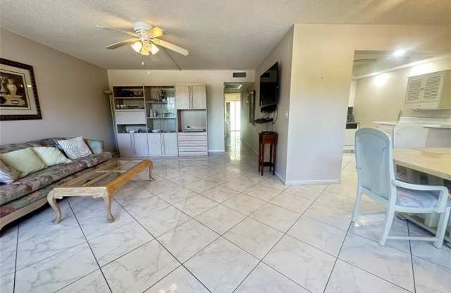 163 Keswick C - 163 Keswick C, Deerfield Beach, FL 33442