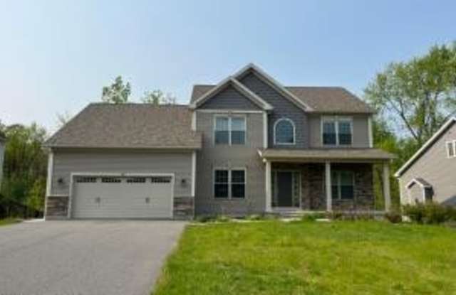 86 Fiddlers Lane - 86 Fiddlers Lane, Albany County, NY 12110