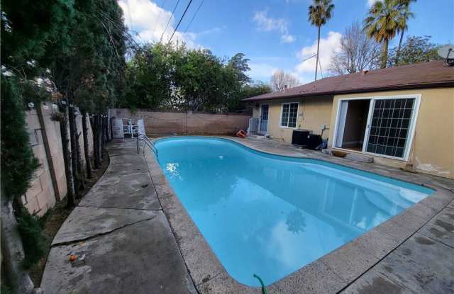 13132 Hartland Street - 13132 Hartland Street, Los Angeles, CA 91605