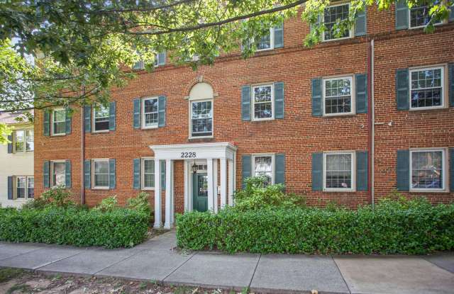 Spacious 2BR/1BA in Rock Creek Gardens! photos photos