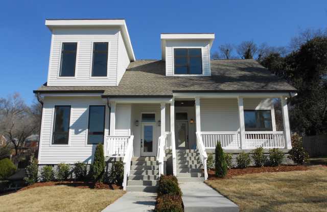 1814 Primrose Avenue - 1814 Primrose Avenue, Nashville, TN 37212