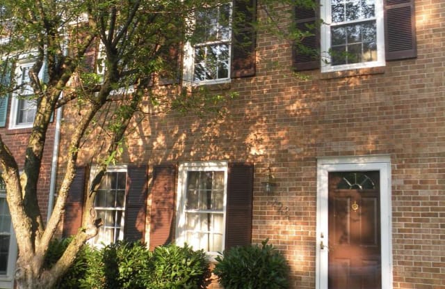 228 PENDER PL - 228 Pender Place, Rockville, MD 20850