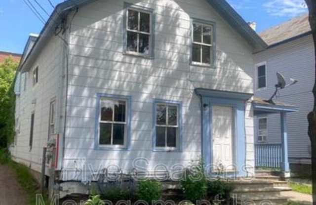 48 Murray Street - 2 photos photos