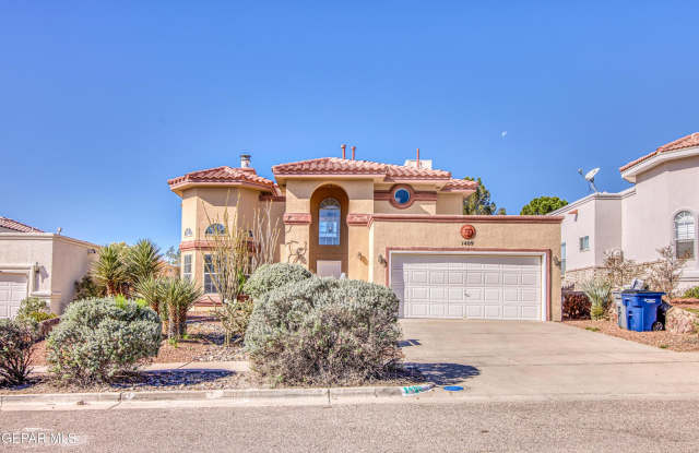 1409 BLACK RIDGE Drive photos photos