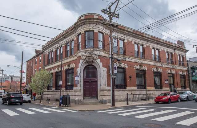 400 GREEN STREET - 400 Green Street, Philadelphia, PA 19123