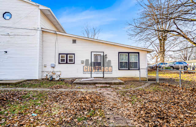 2633 S Randolph St Unit A photos photos