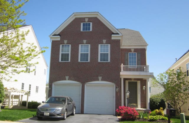 16175 RADBURN STREET - 16175 Radburn Street, Neabsco, VA 22191