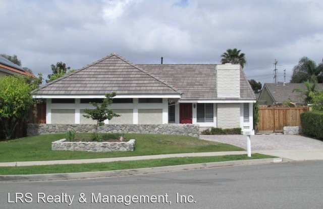 5081 Paris Way - 5081 Paris Way, Irvine, CA 92604