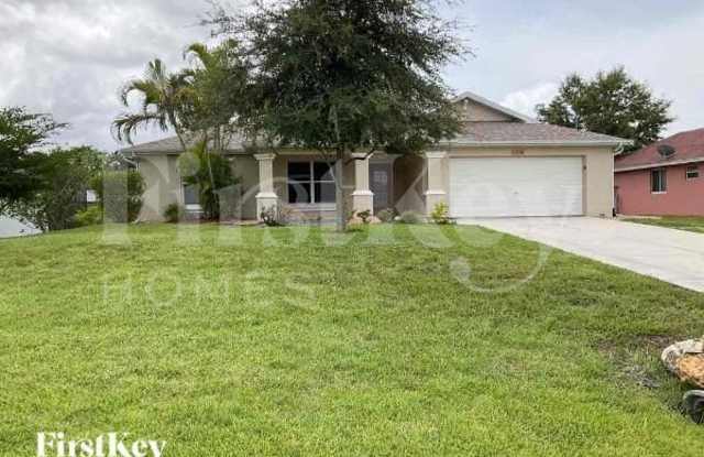 1508 Southwest 28th Terrace - 1508 Southwest 28th Terrace, Cape Coral, FL 33914