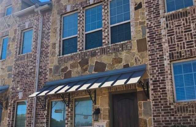 7919 Parkwood Boulevard - 7919 Parkwood Boulevard, Plano, TX 75024