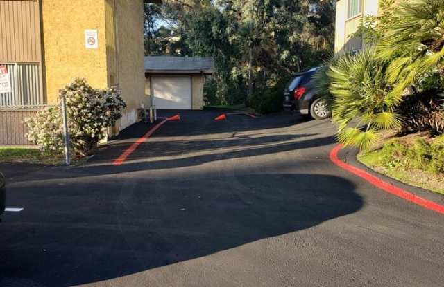 3810 American Avenue - 3810 American Avenue, La Mesa, CA 91941