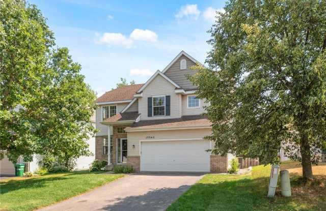 17545 48th Place N - 17545 48th Place North, Plymouth, MN 55446