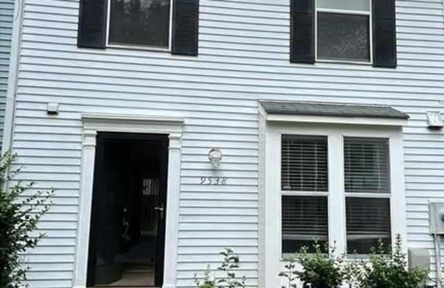9538 Quarry Bridge Court photos photos