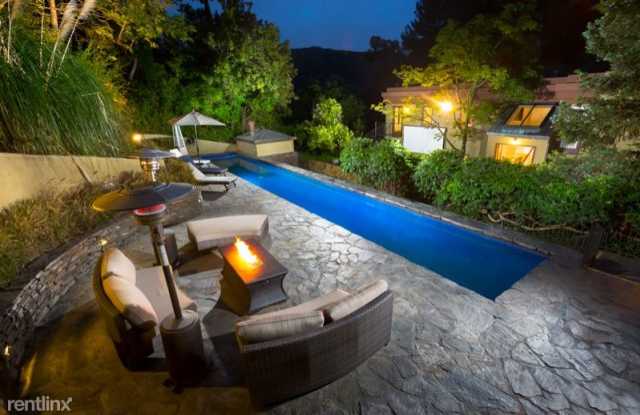 10023 Westwanda Dr - 10023 Westwanda Drive, Los Angeles, CA 90210
