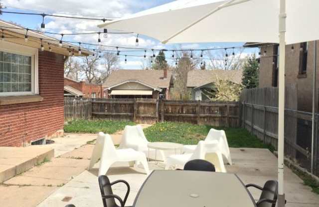3217 Raleigh St Unit A - 3217 N Raleigh St, Denver, CO 80212