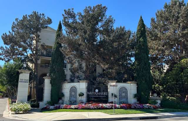 Beautiful 1 Bed, 1 Bath Condo for Lease in Watermarke – Irvine Gallery 1