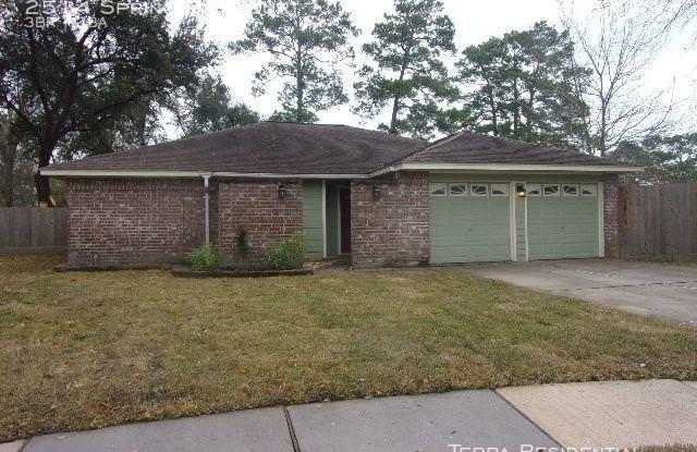 2514 Spring Day Court - 2514 Spring Day Court, Spring, TX 77373