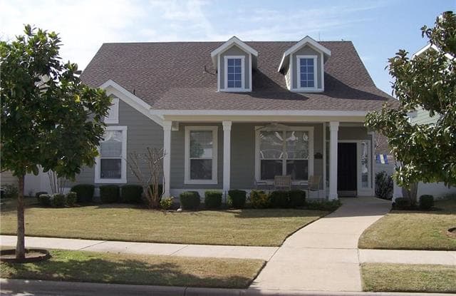 1031 Elm Drive - 1031 Elm Drive, Providence Village, TX 76227