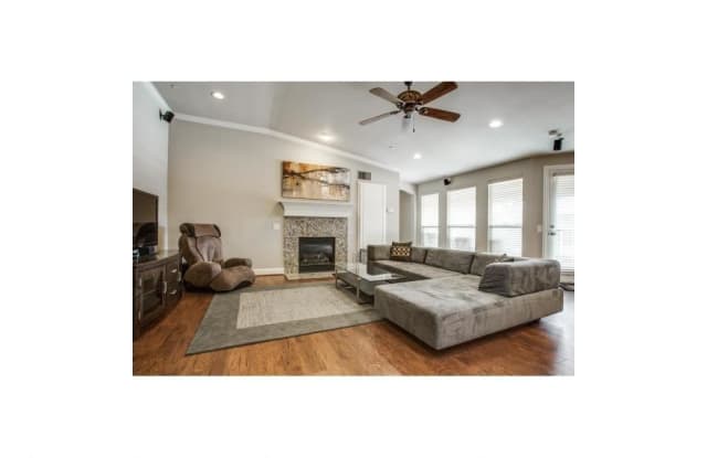 3117 Rosedale Avenue Unit # 6 - 3117 Rosedale Avenue, University Park, TX 75205