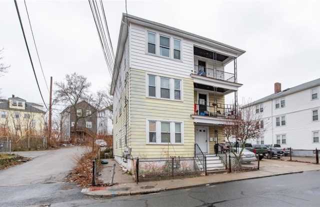52 Veazie Street unit: 1 - 52 Veazie Street, Providence, RI 02908