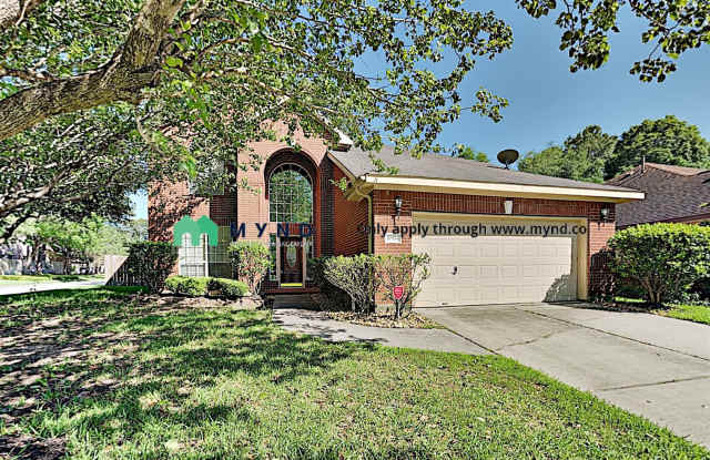 20654 Emerald Spruce Ct - 20654 Emerald Spruce Court, Atascocita, TX 77346