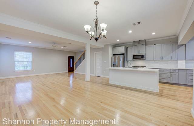2202 Wentworth Street Unit B - 2202 Wentworth Street, Houston, TX 77004