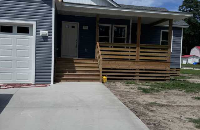 997 Burnside Road - 997 Burnside Road, Dare County, NC 27954