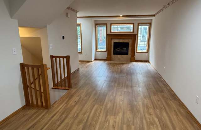 3 bed / 1.5 bath townhouse in Greenwood/ North Seattle! Gallery 4