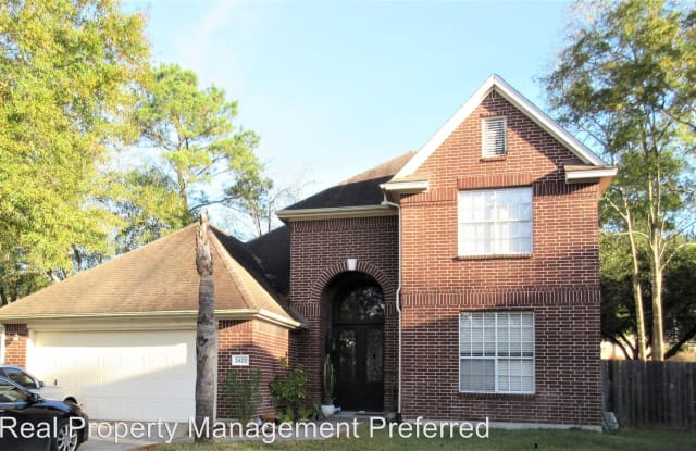 2422 Mills Creek Dr - 2422 Mills Creek Drive, Houston, TX 77339