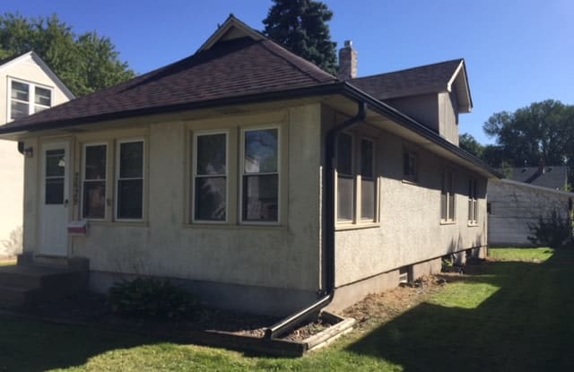 2629 Benjamin St NE - 2629 Benjamin Street Northeast, Minneapolis, MN 55418