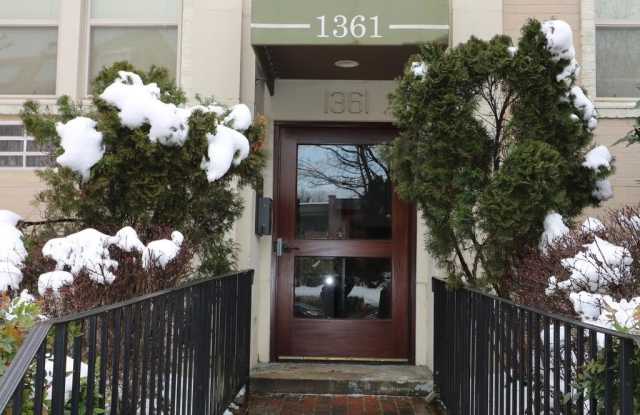 1361 K STREET SE photos photos