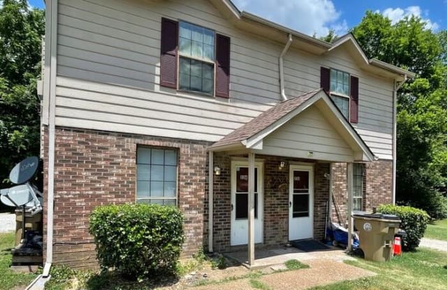 334 East Webster Street - 334 E Webster St, Nashville, TN 37115
