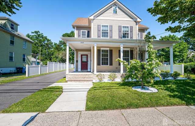 168 Central Avenue photos photos