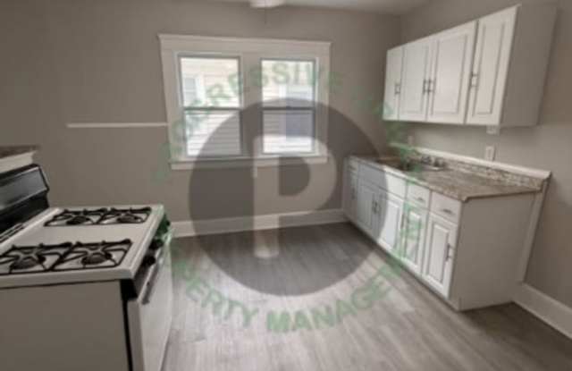 15619 School Avenue - Upstairs Gallery 1