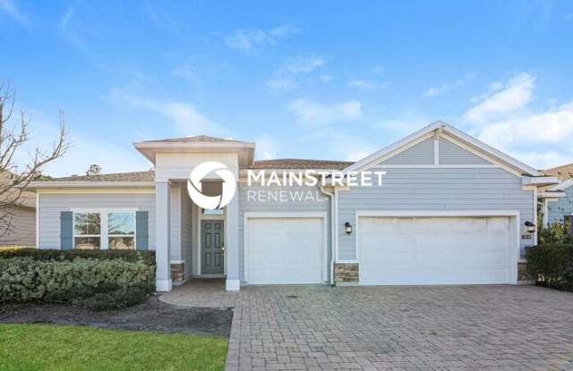 7020 Longleaf Branch Drive - 7020 Longleaf Branch Drive, Jacksonville, FL 32222