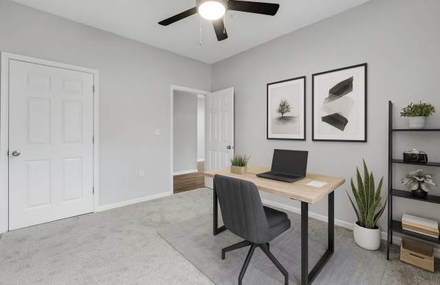 Tower Place Apartments photos photos Tower Place Apartments photos photos