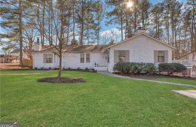 1000 Mathews Court SE unit: B - 1000 Mathews Court, Smyrna, GA 30080