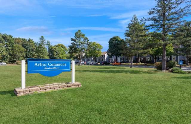 Arbor Commons photos photos