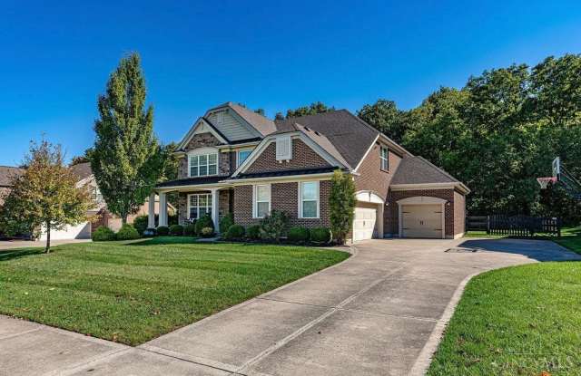 6290 Winding Creek Boulevard - 6290 Winding Creek Boulevard, Butler County, OH 45011