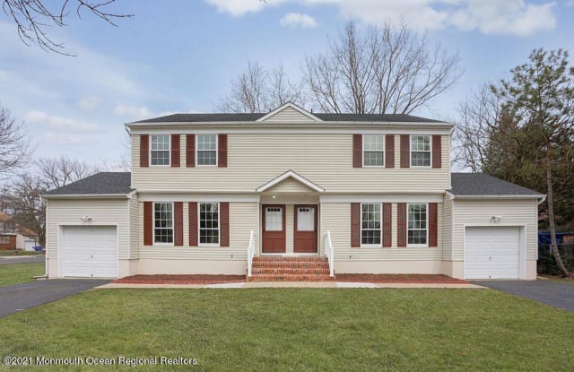 22 Kolas Court - 22 Kolas Court, Monmouth County, NJ 07748