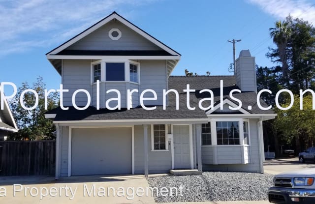 206 Pennsylvania - 206 Pennsylvania Avenue, Santa Cruz, CA 95062