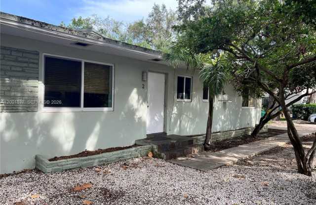8845 NE 8TH COURT photos photos