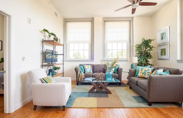McKay Apartments Gallery 3