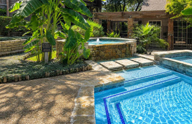 9801 Royal Lane - 9801 Royal Lane, Dallas, TX 75243