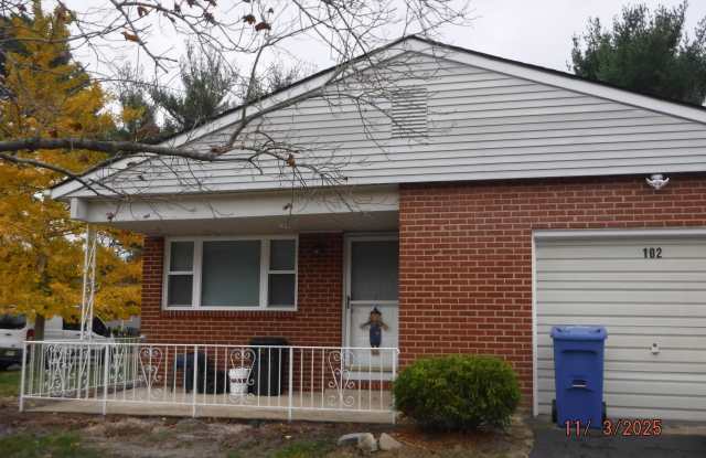 102 Troumaka Street - 102 Troumaka Street, Holiday City-Berkeley, NJ 08757